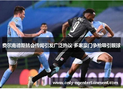 费尔南德斯转会传闻引发广泛热议 多家豪门争抢吸引眼球 费尔南德斯转会传闻引发广泛热议 多家豪门争抢吸引眼球