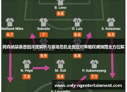 阿森纳禁赛原因深度解析与赛场危机全面应对策略权威指南全方位解